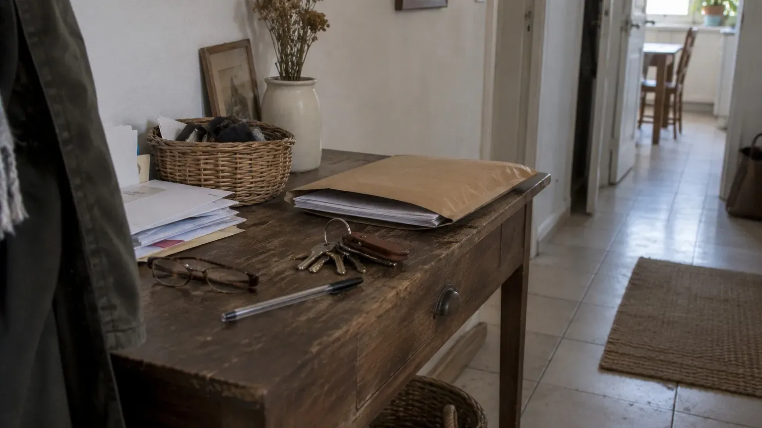54 ans : c'est l'âge moyen pour hériter d'un logement, ce que cela change pour vos donations aux enfants