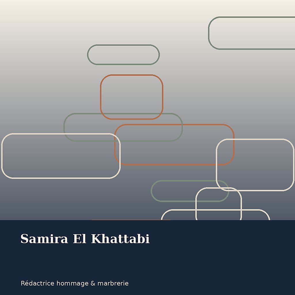 Samira El Khattabi