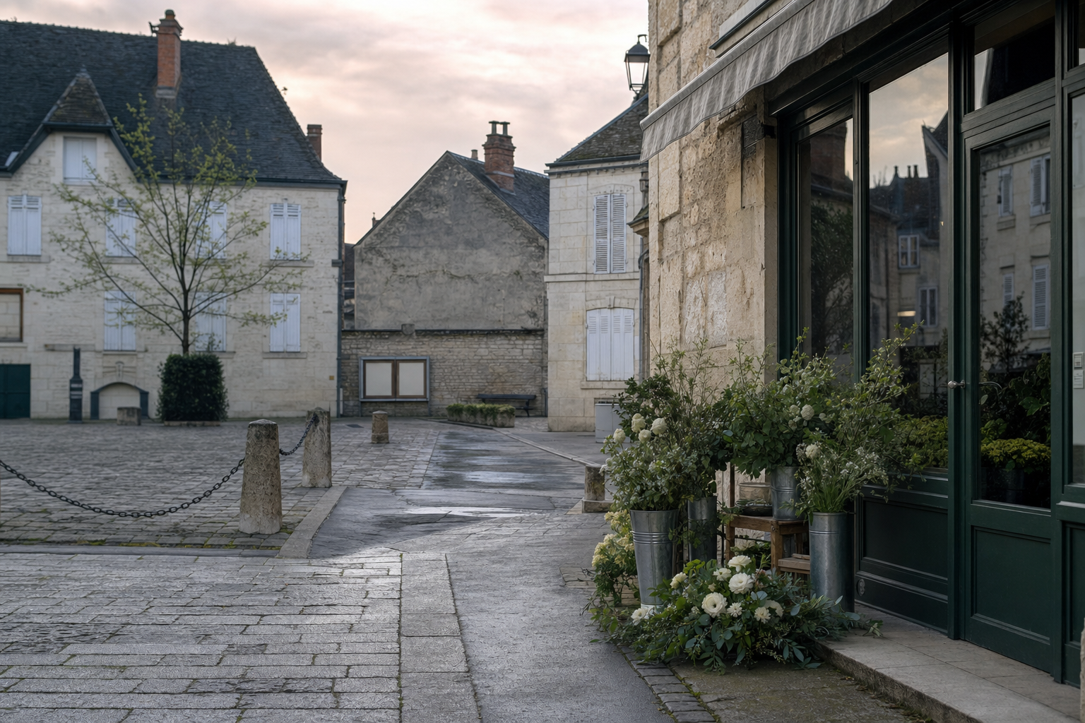 Les avis d’obsèques dans l’Indre se retrouvent plus facilement