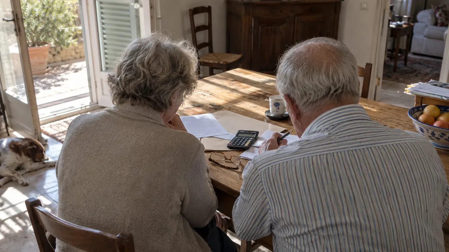 Donations à vos enfants : ce qui change pour les moins de 80 ans de janvier à juin 2027 si le budget passe