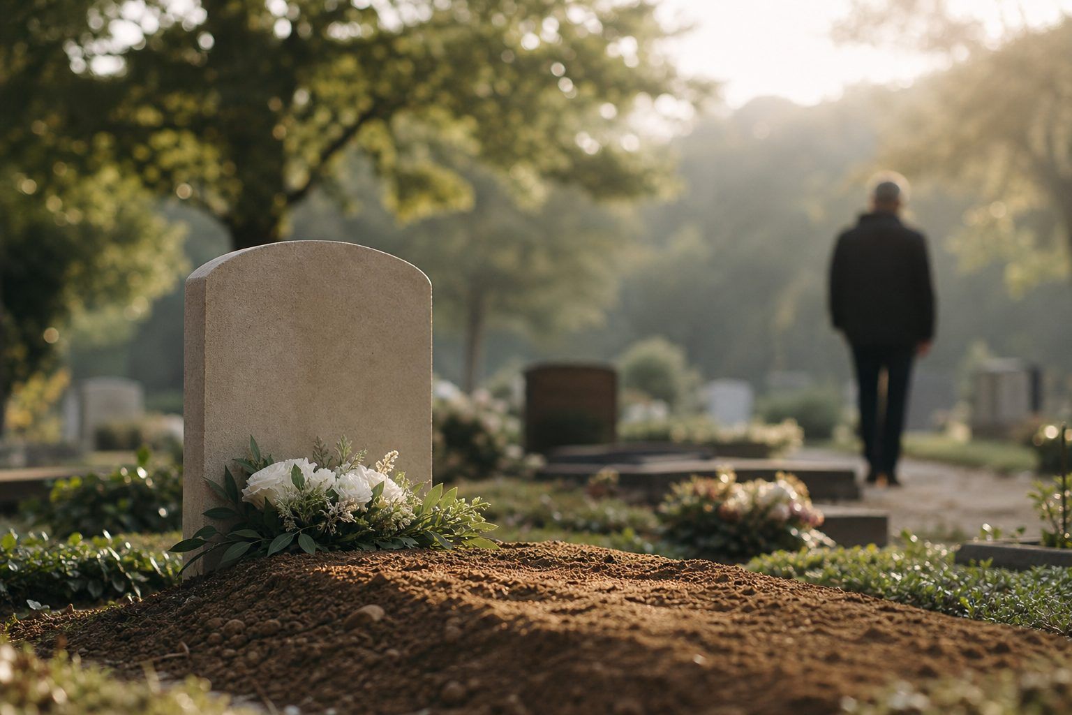 Inhumation et crémation : quelles différences ?