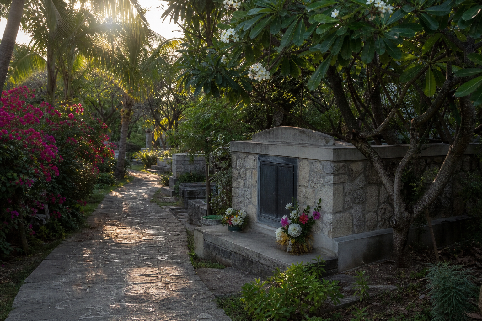 Johnny Hallyday a-t-il été vu dans son cercueil ouvert ?