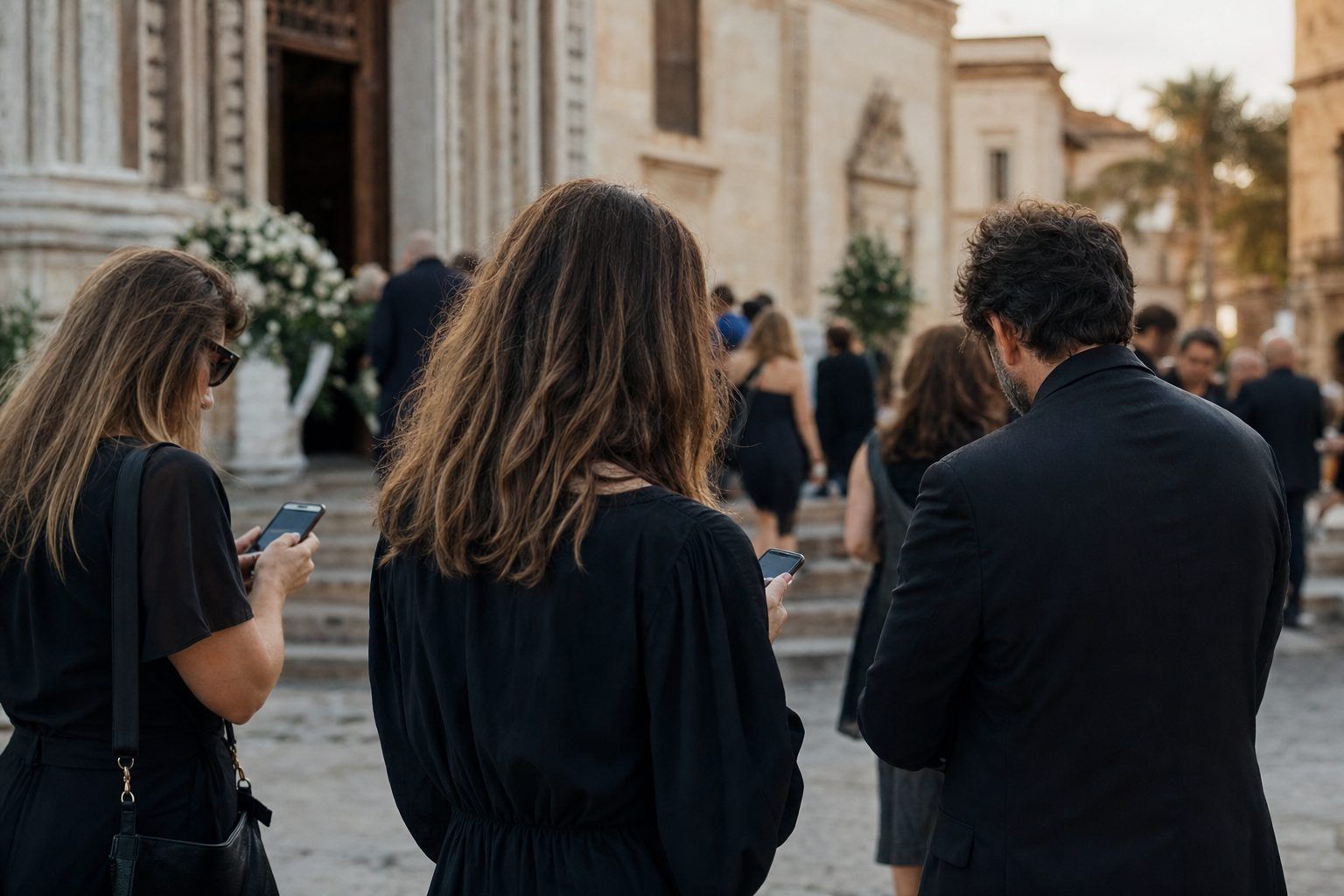 Ce que disent les utilisateurs face aux rumeurs sur Julio Iglesias
