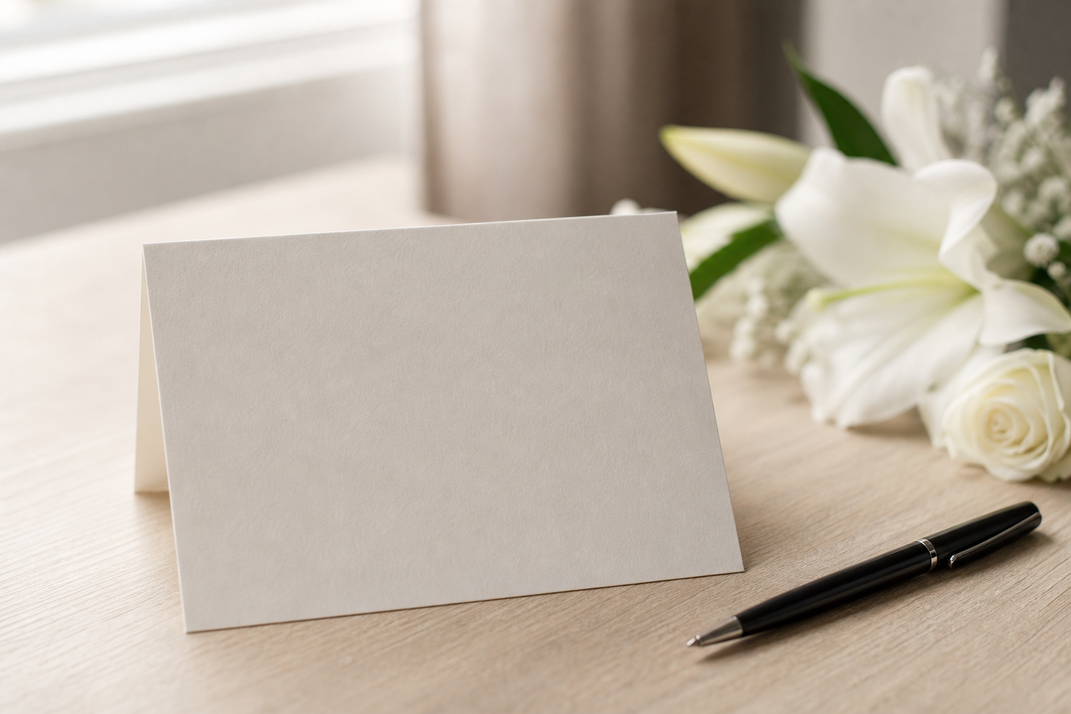 Un message de condoléances à un ami peut lui apporter du soutien