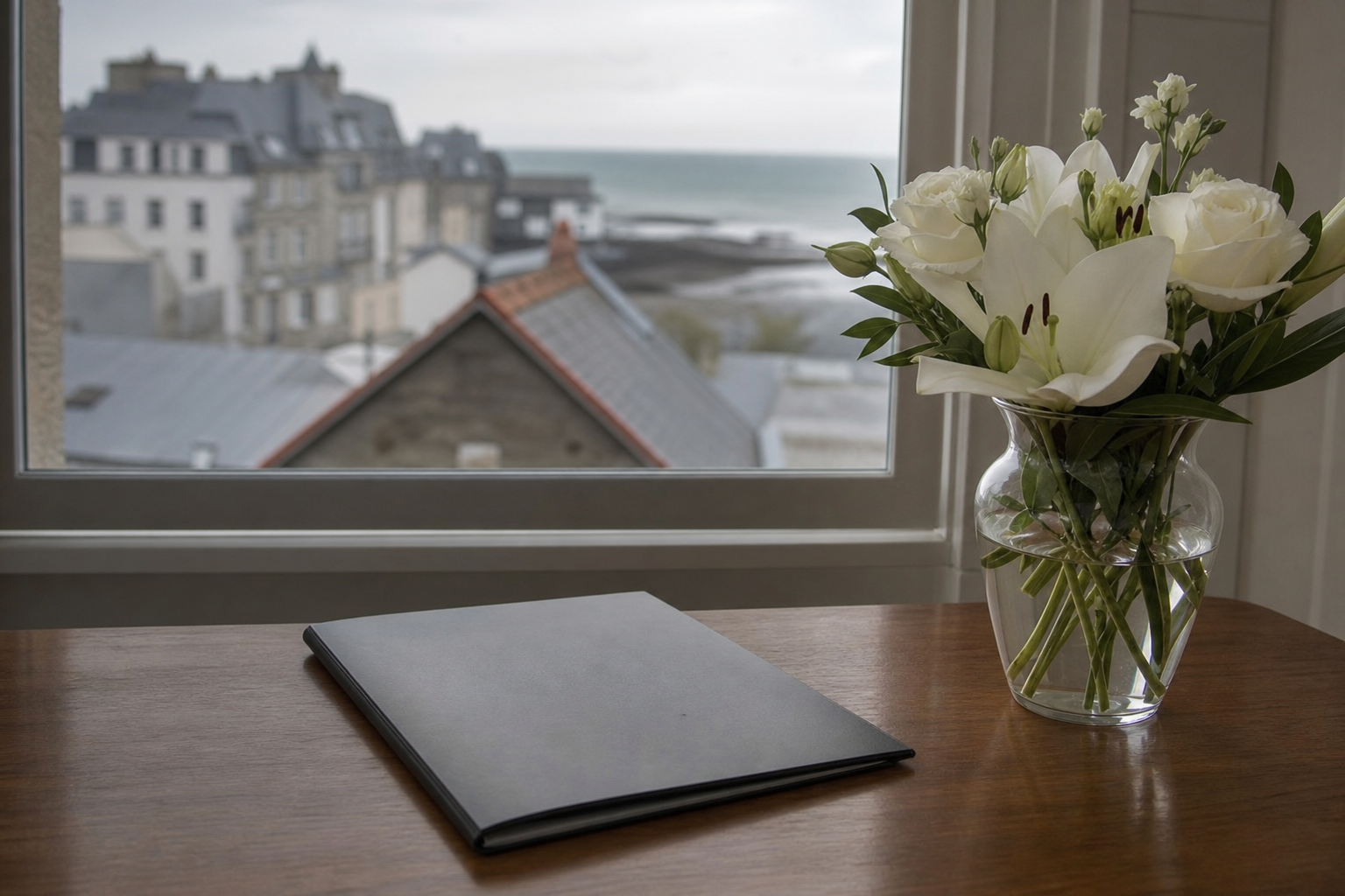 Comment retrouver les obsèques dans la Manche après un décès