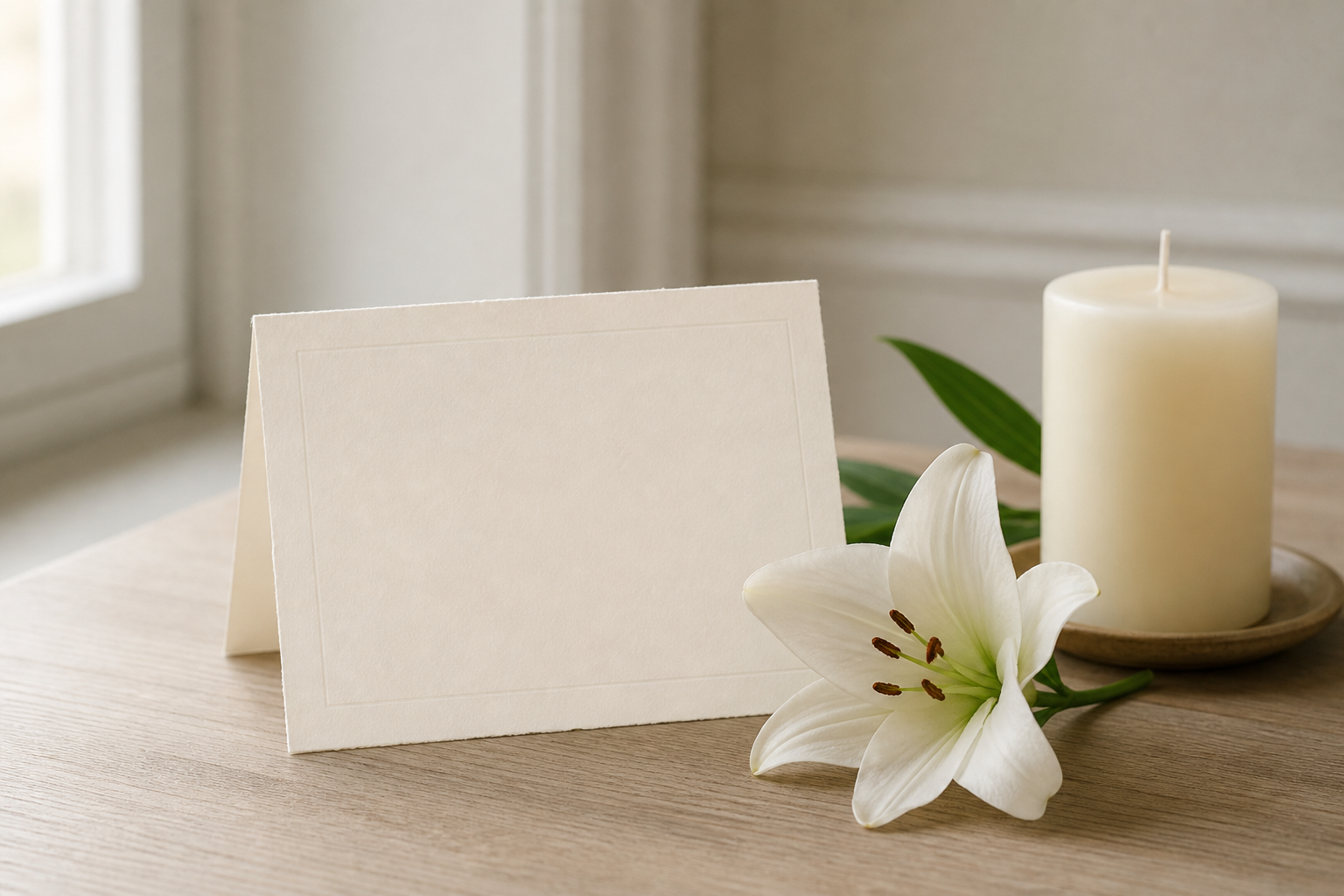 Comment dire « toutes mes condoléances » avec justesse