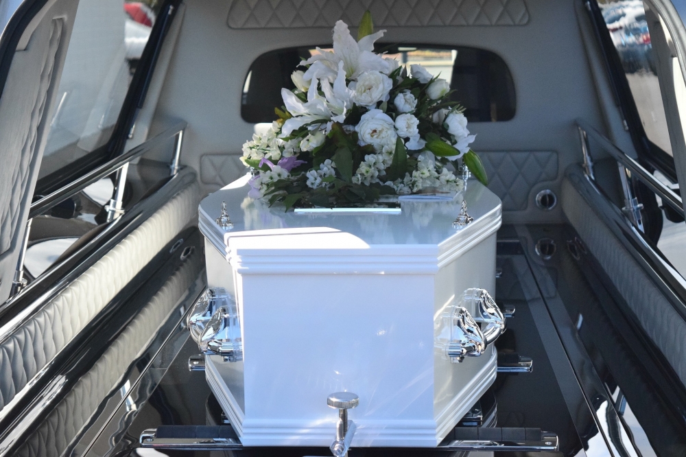 Transport funeraire 1
