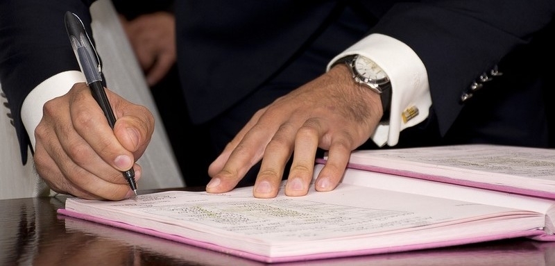 documents apres obseques